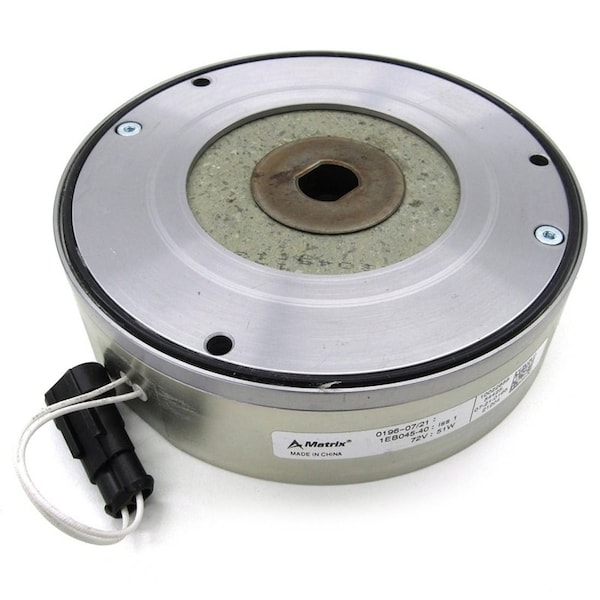 Ilc Replacement For EZGO CUSHMAN TEXTRON 10022888 10022888 - main